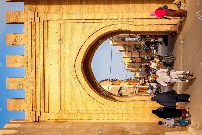 Taroudant + Tiout excursion 1 day with homestay lunch from agadir - Who Will Love This Tour?
