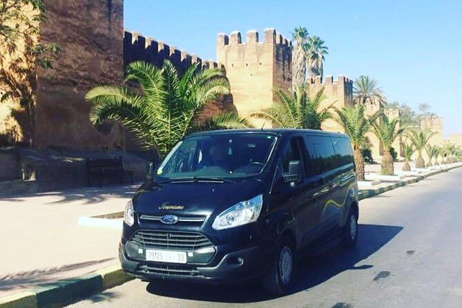 Taroudant Tiout with meal 1 day - The Drive to Tiout and the Oases