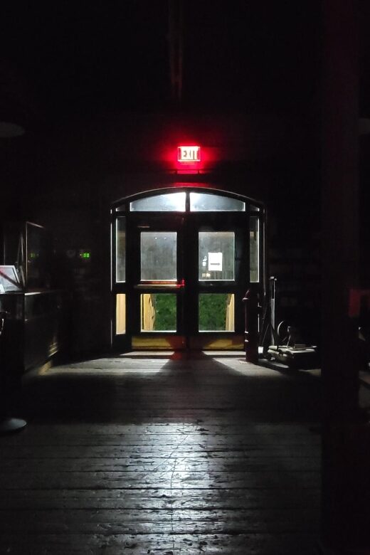 Tarpon Springs: Ghost & History Tour by Silent Slayer Tours - A Walk Through Tarpon Springs’ Haunted Landmarks