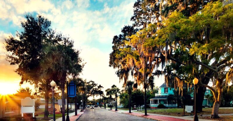 Tarpon Springs: Ghost & History Tour by Silent Slayer Tours - The Sum Up