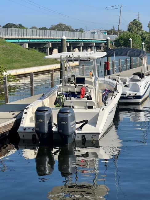 Tarpon Springs: Private Guided Gulf of Mexico Fishing Tour - Introduction: An Authentic Fishing Experience on Florida’s Gulf Coast