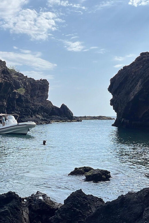 Tarrafal: Aguas Belas Caves Boat Tour with Snorkeling - An In-Depth Look at the Aguas Belas Caves Boat Tour