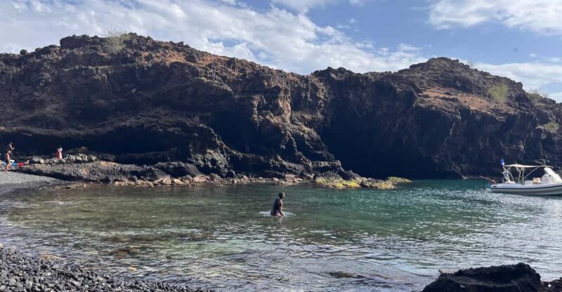 Tarrafal: Aguas Belas Caves Boat Tour with Snorkeling - Why This Tour Offers Great Value