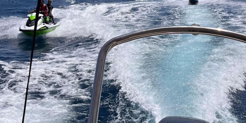Tarrafal: Aguas Belas Caves Boat Tour with Snorkeling - FAQ