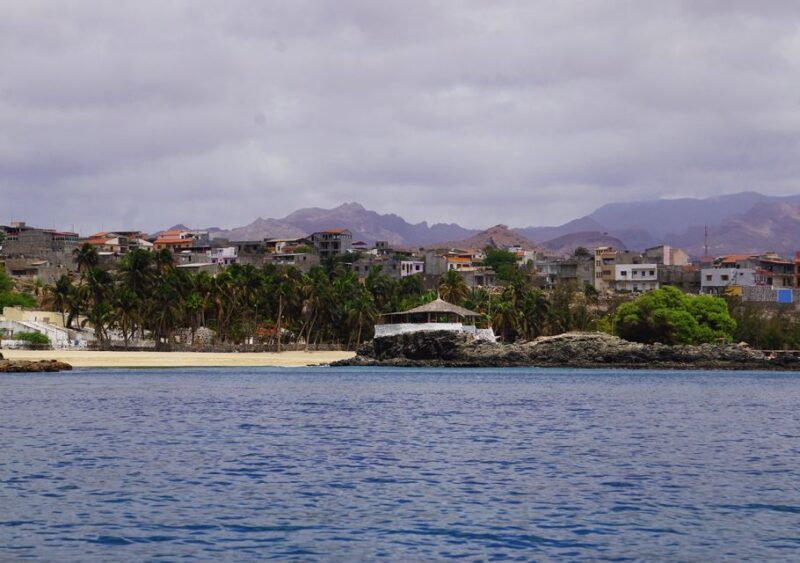 Tarrafal Bay Boat Trip and Beach Day - Key Points