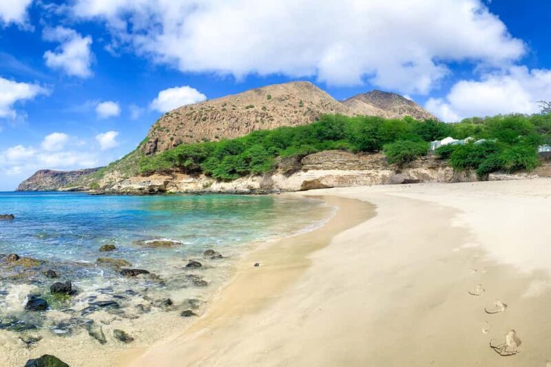Tarrafal Bay Boat Trip and Beach Day - FAQ