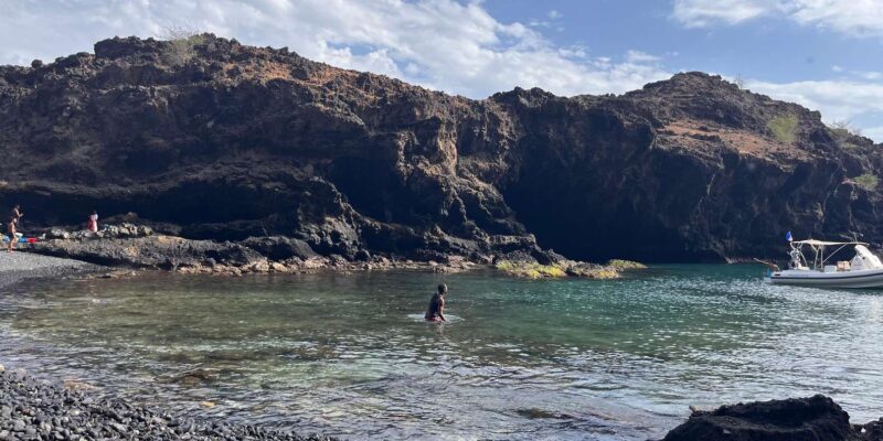 Tarrafal: Boat Tour with Drinks and Snorkeling - Key Points