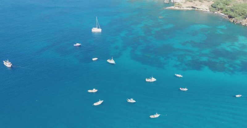 Tarrafal: Boat Tour with Drinks and Snorkeling - An Authentic and Scenic Water Escape from Tarrafal