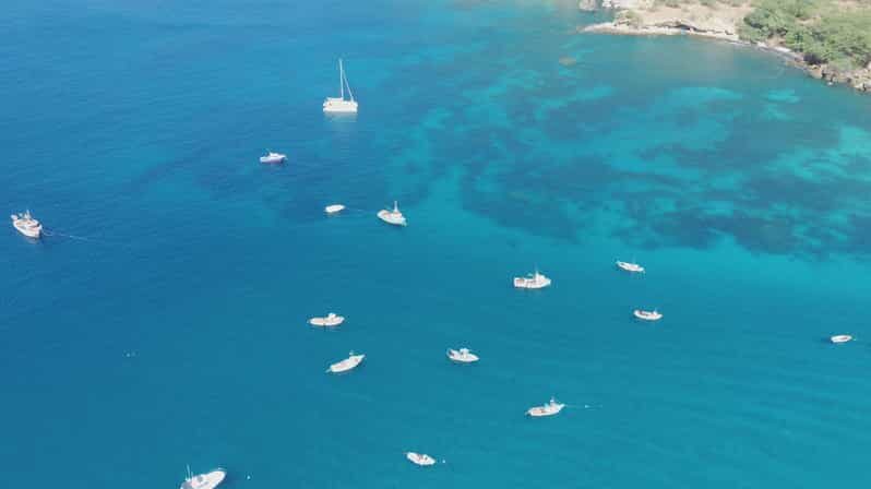 Tarrafal: Boat Tour with Drinks and Snorkeling - The Overall Value and Experience