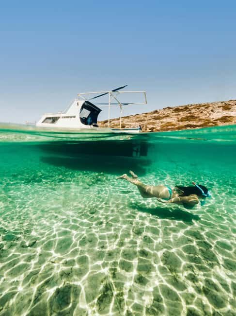 Tarrafal: Boat Trip with Snorkeling - An In-Depth Look at the Tarrafal Snorkeling Boat Trip