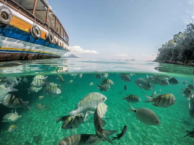 Tarrafal: Boat Trip with Snorkeling - Final Thoughts: Is This Tour Right for You?