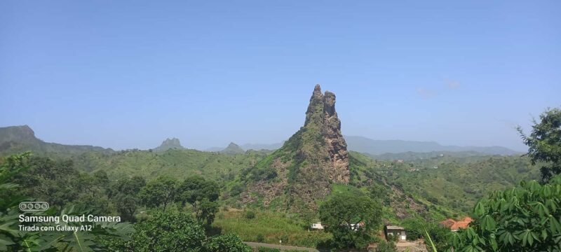 Tarrafal: From Praia:Hike in Serra Malagueta Natural Park - Introduction