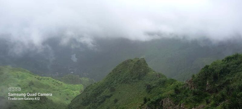 Tarrafal: From Praia:Hike in Serra Malagueta Natural Park - The Hiking Experience