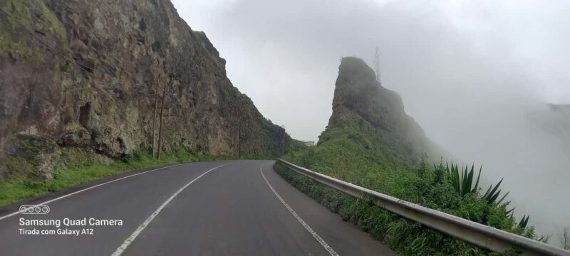 Tarrafal: From Praia:Hike in Serra Malagueta Natural Park - Lunch & Post-Hike Relaxation