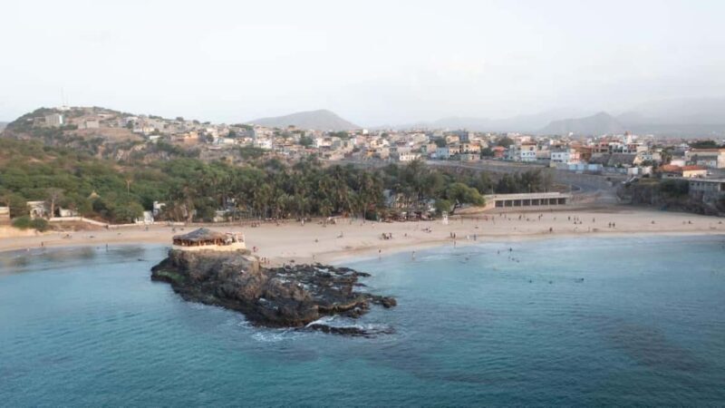 Tarrafal: Snorkeling Trip Along the Coastline - What the Tour Offers