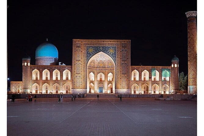 Tashkent Chimgan Mountains, Charvak Reservoir and Amirsoy Resort - Final Thoughts