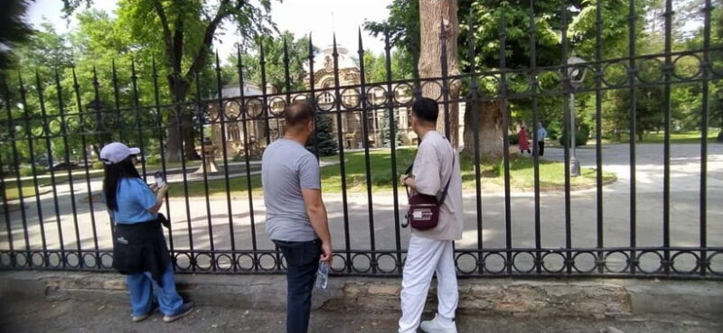 Tashkent: City Highlights Tour with Hotel Pickup - Introduction: Why This Tour Might Be Right for You