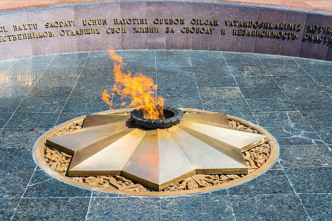 Tashkent City Tour - Authentic Experiences and Practical Tips