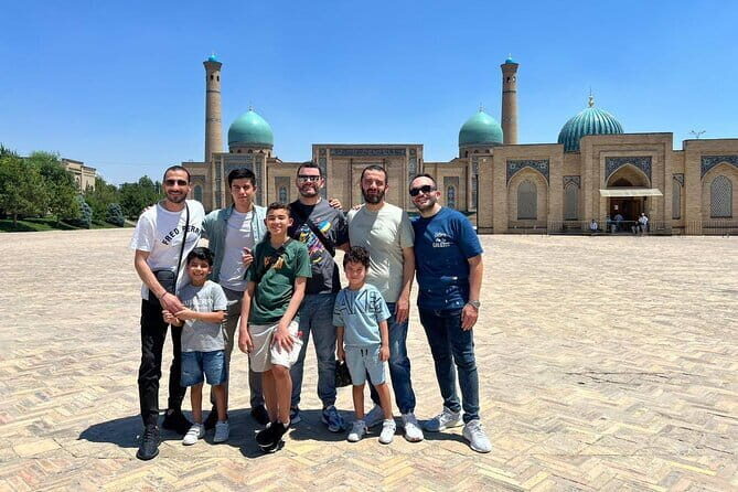 Tashkent city tour - A Practical Overview of the Tashkent City Tour