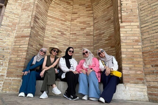Tashkent city tour - Why This Tour Works for Travelers