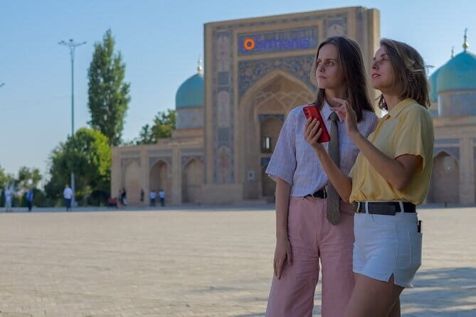 Tashkent city tour - Final Thoughts: Is This Tour Right for You?
