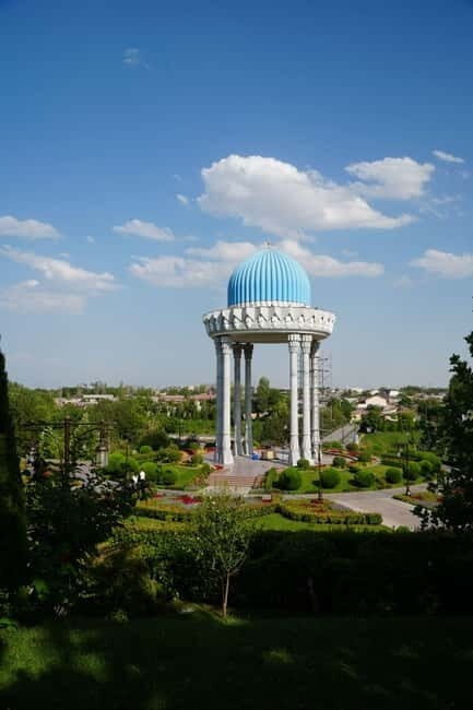 Tashkent: City Tour with Pro Photography, Lunch & Dinner - Who Should Consider This Tour?