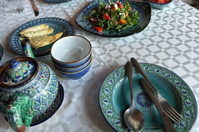 Tashkent: Cultural Exploration & Pottery Masterclass - Who Will Love This Tour?
