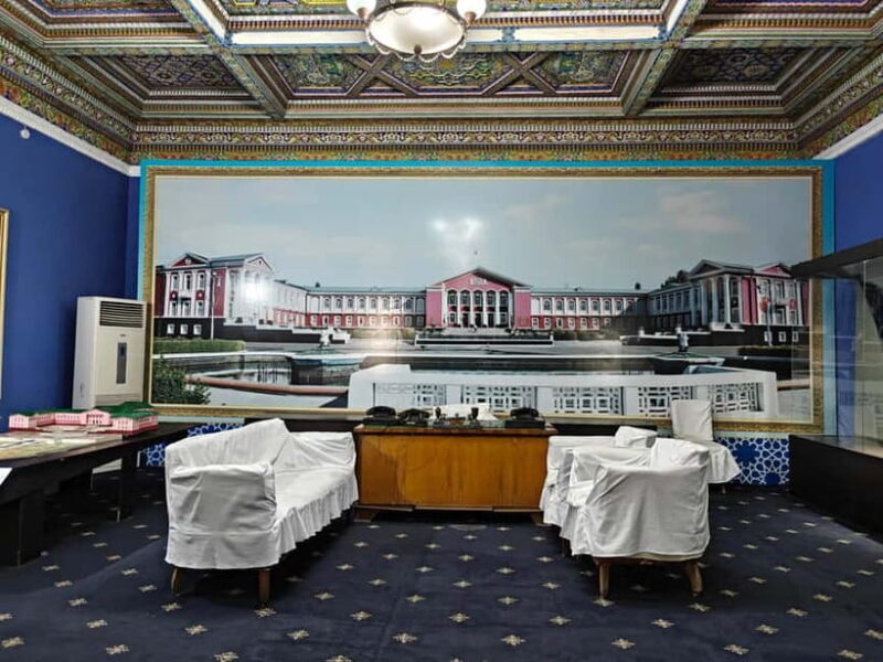 Tashkent: Discover Historic Khujand Markets, Mosques & More - Who Will Enjoy This Tour?