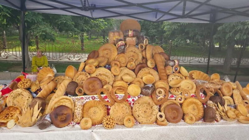 Tashkent: Hidden Gems Walking Tour with Local Snacks - An In-Depth Look at the Tashkent Hidden Gems Tour