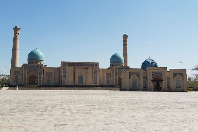 Tashkent Mahalla & Local Life Experience Day Tour - Who Will Love This Tour?