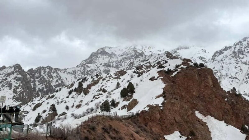 Tashkent Mountain tour - What Is the Tashkent Mountain Tour?