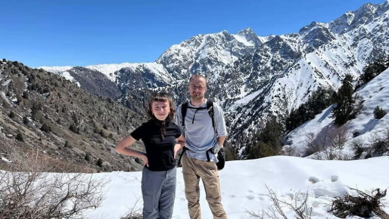 Tashkent Mountain tour - Personal Reviews and Authentic Insights