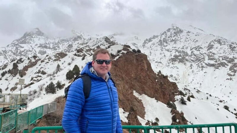 Tashkent Mountain tour - Who Will Enjoy This Tour?