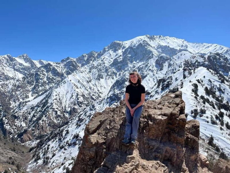 Tashkent Mountain tour - Final Thoughts