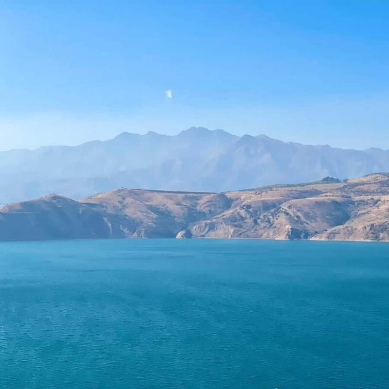 Tashkent Mountain tour - The Experience Provider: TripsUZ