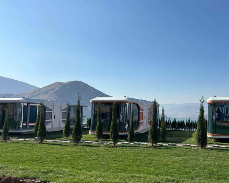 Tashkent Mountain tour - FAQ
