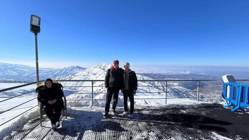 Tashkent Mountain Tour - The Details That Matter
