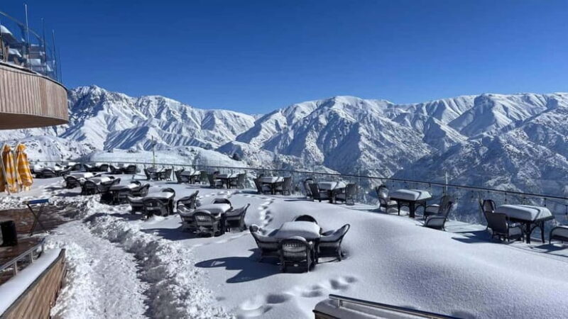 Tashkent Mountain Tour - Conclusions: Who Will Benefit Most?