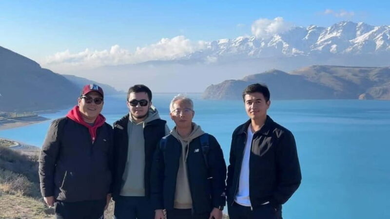 Tashkent Mountain Tour - FAQ