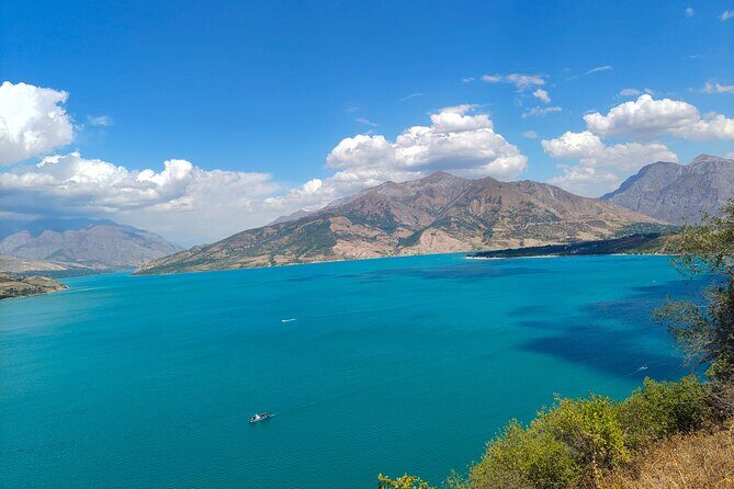 Tashkent Mountain Tour - Discovering the Natural Beauty of Tashkent’s Mountains