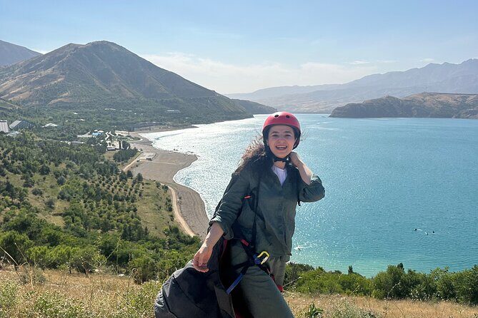 Tashkent Tour at Amirsoy, Chimgan Mountains and Charvak lake - Discovering Uzbekistan’s Natural Wonders