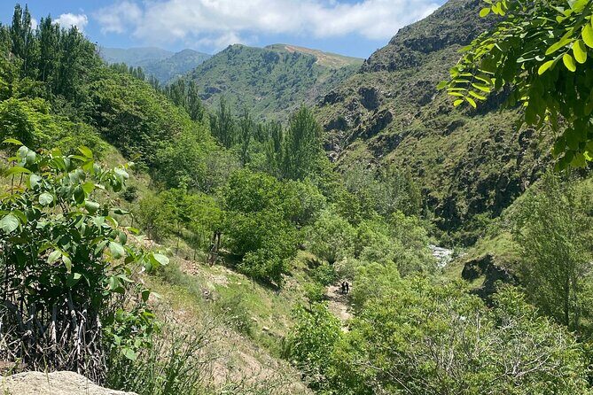 Tashkent Tour at Amirsoy, Chimgan Mountains and Charvak lake - FAQ