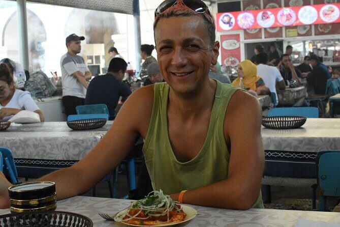 Tashkent Vegan Street Food Tour - Who Will Love This Tour?