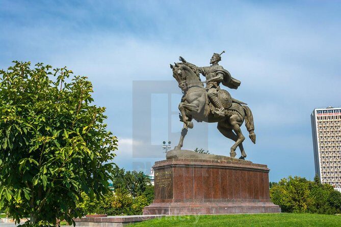 Tashkent Walking Tour with Local Lady / Gentleman - A Deep Dive into What the Tour Offers