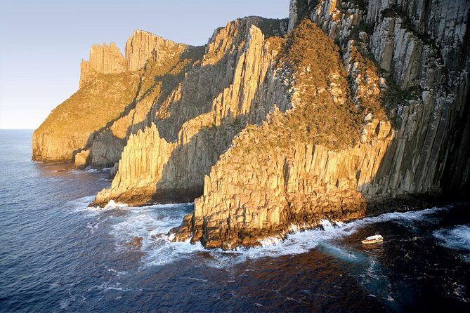 Tasman Island Cruises Day Tour from Hobart - A Detailed Look at the Tour Experience