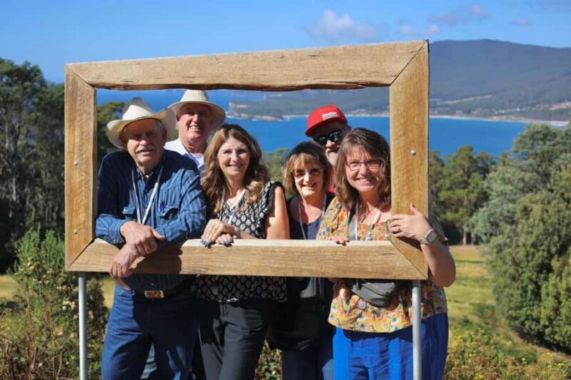 Tasman Peninsula Small-Group Guided Tour From Hobart - A Detailed Look at the Tour Experience