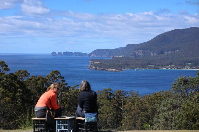 Tasman Peninsula Small-Group Guided Tour From Hobart - Why It Works for Travelers