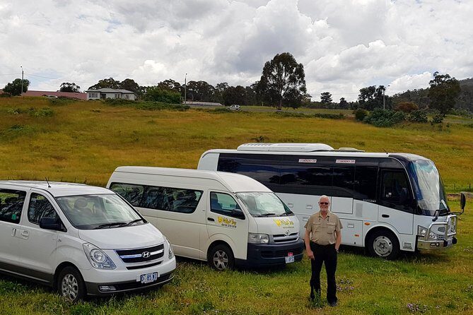 Tasmania 5 Day East Coast Tour - Day 5: Launceston’s Relaxed Charm