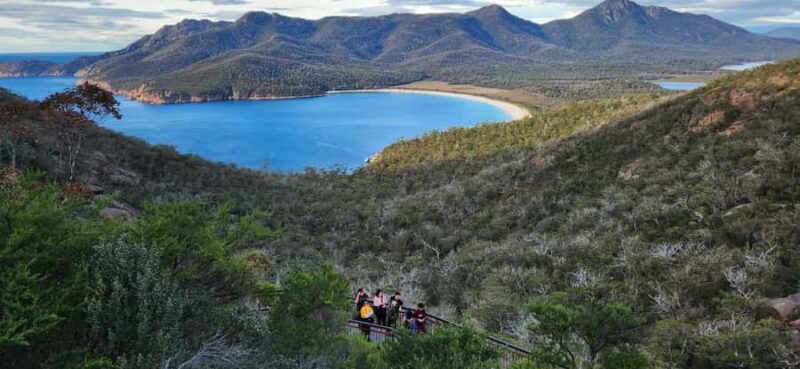 Tasmania: 6-Day Comfort Tour for Wilderness and Wildlife - Key Points