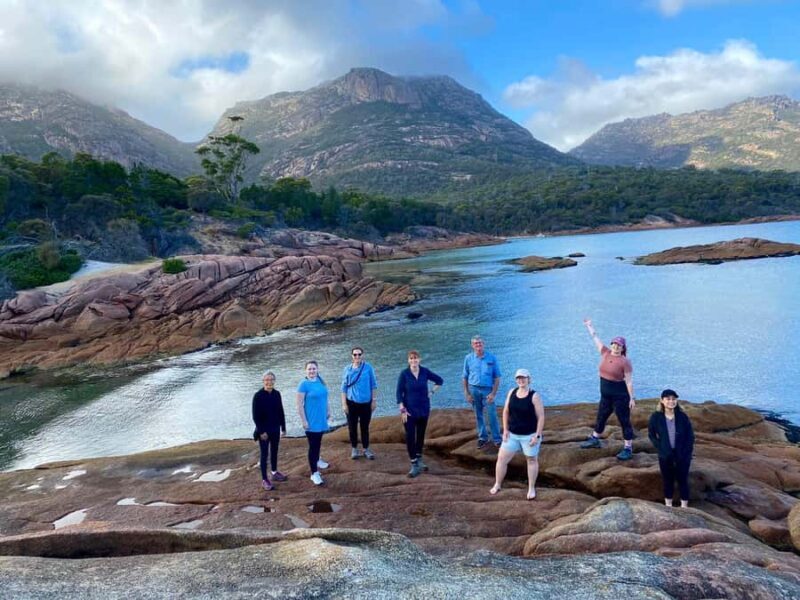 Tasmania: 6-Day Comfort Tour for Wilderness and Wildlife - Authenticity and Value